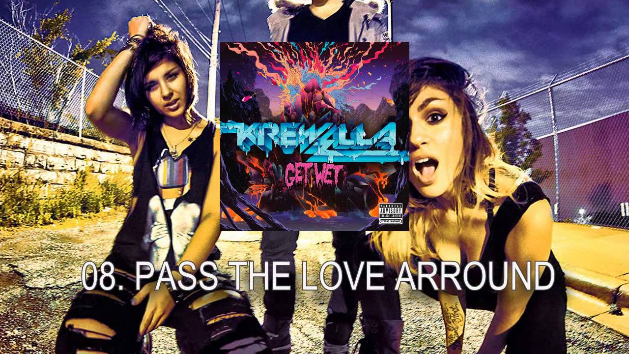 download krewella full album